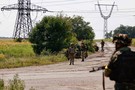В Донбассе проходит обмен пленными