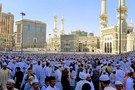 Саудовская Аравия запретила въезд паломникам в Мекку и Медину