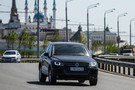 Volkswagen приостановит производство автомобилей в России