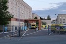 В Казани еще одну больницу переоборудовали под госпиталь для пациентов с COVID-19​