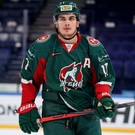Сын Дмитрия Квартальнова покинет систему «Ак Барса»