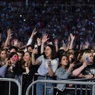 День молодежи в Челнах посетили 110 тысяч человек