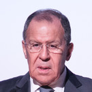 Лавров: железный занавес уже практически опускается, процесс запущен