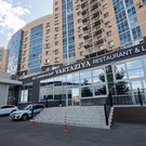 Приглашаем на Курбан-байрам в ресторане «Вартазия»