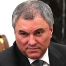 Володин объявил о запрете пропаганды ЛГБТ в России