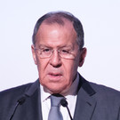 Лавров: события в Грузии напоминают киевский майдан
