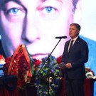 В Казани прошла церемония прощания с Эдуардом Хайруллиным