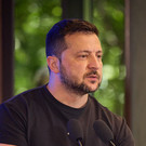 Зеленский: ЕС могут ждать проблемы с украинцами из-за сокращения помощи Киеву