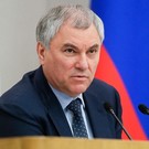 Володин предложил Байдену дебаты с Зюгановым перед президентскими выборами в США
