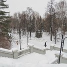 В Казани за сутки выпала почти четверть месячной нормы осадков