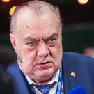 Евгений Богачев о Родионове: «Жалко очень. Его будет не хватать»