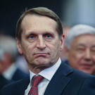 Нарышкин: летчик Кузьминов стал «моральным трупом», когда спланировал угон российского вертолета