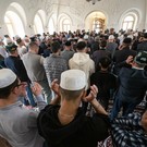 Минниханов призвал усилить меры безопасности в религиозных учреждениях на Ураза-байрам 