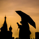 На Земле разыгралась третья по силе магнитная буря года – она неожиданно усилилась