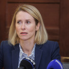 Премьер Эстонии призвала учителей разговаривать с русскоязычными учениками только на эстонском