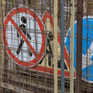 В Казани перекроют для движения участки двух улиц Московского района