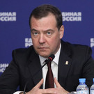 Медведев предложил создать реестр ущерба, причиненного России Киевом