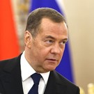 Медведев о запрете УПЦ: «Страна будет разрушена, как Содом и Гоморра»