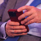 В России в этом году в 4 раза выросли госзакупки iPhone