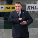 Тренер «Ак Барса» рассказал о состоянии вратаря, который не смог продолжить матч с «Нефтехимиком»