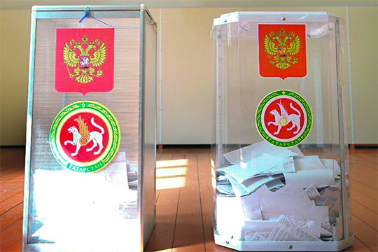 За кого голосовать 8 сентября?