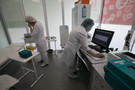 Иммунолог предостерег от поспешного внедрения вакцины от коронавируса