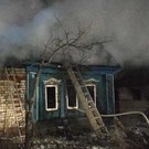 В Татарстане три человека погибли при пожаре. Спасшийся подросток сказал, что все были пьяны