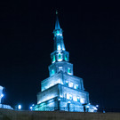 Падающая башня Сююмбике в Казани отклонилась на критические два метра 