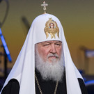 Минниханов попросил патриарха Кирилла освятить собор Казанской иконы Божией Матери