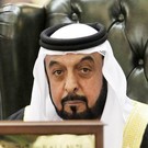 Умер президент ОАЭ Халифа бен Заид Аль Нахайян