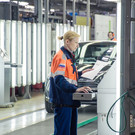 СМИ: «Соллерс» будет выпускать китайские автомобили под собственной маркой