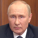 Кремль анонсировал на завтра объемное выступление Путина
