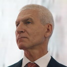 Матыцин прокомментировал чемпионство УНИКСа