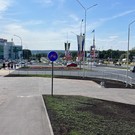 В Челнах досрочно отремонтировали проспект Хасана Туфана