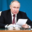 Путин пригласил всех в Казань на «Игры будущего»