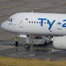 «ЮВТ Аэро» опровергла покупку новых Ту-214