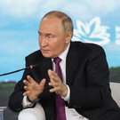 Путин рассказал, что встречался с Дуровым