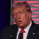 Трамп заявил, что сделки по Украине заключать уже поздно: «Страна в руинах»