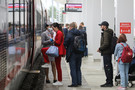 В РФ могут появиться 50-процентные скидки на проезд в поездах для детей от 10 до 18 лет