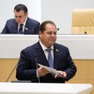 СМИ: Губернатор ЕАО Гольдштейн возглавит Коми