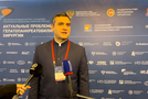 Миннуллин и Песошин в Казани дали старт конгрессу гепатопанкреатобилиарных хирургов стран СНГ