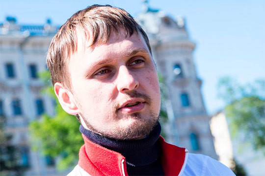 «Многие приходят на прием в «скрученной» позе» 
