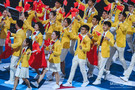 Иностранные СМИ рассказали о впечатлениях от Казани во время WorldSkills