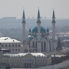 Татарстан вошел в число самых богатых российских регионов
