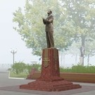 В Казани появится памятник певцу Рашиту Вагапову