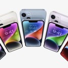 Apple представил iPhone 14