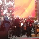 Валерий Гергиев дал концерт на заводе каркасов кабин КАМАЗа
