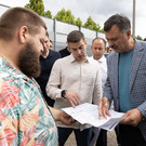 В Казани стартовал капитальный ремонт школ