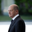 Шольц заявил о планах поговорить с Путиным в ближайшее время