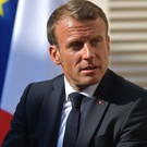 МИД ЮАР: Макрона не пригласили на саммит БРИКС